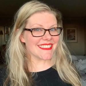 Meet your Posher, Taelor